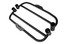 rock sliders Jimny JB743